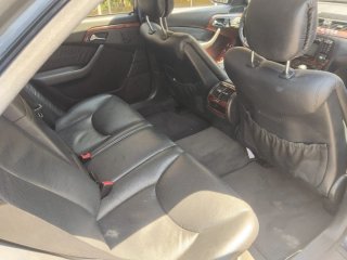 Mercedes-Benz S430 2005