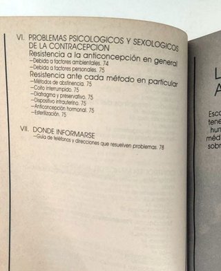 LIBRO NUESTRO SEXO, LORENA BERDÚN + REGALO