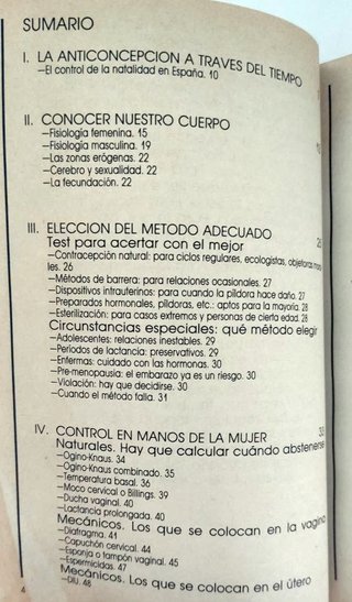 LIBRO NUESTRO SEXO, LORENA BERDÚN + REGALO