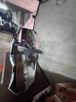 Carenados Yamaha R6R 2006-2007