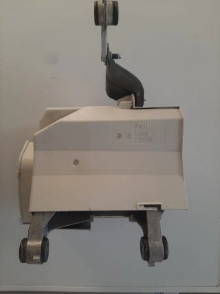 Motor Lavadora Miele W3824