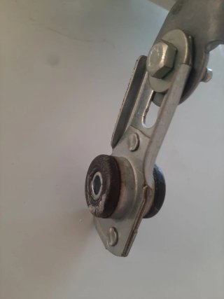 Motor Lavadora Miele W3824