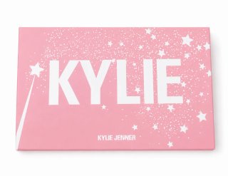 Paleta Maquillaje Kylie Jenner Nueva