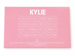 Paleta Maquillaje Kylie Jenner Nueva