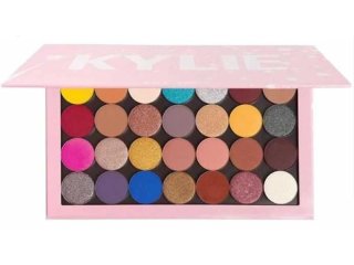 Paleta Maquillaje Kylie Jenner Nueva
