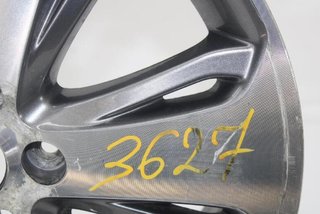 Llanta hyundai 529102b485 2 santa 2.2 crdi 114521