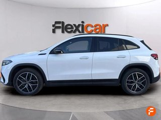 Mercedes EQA EQA 250