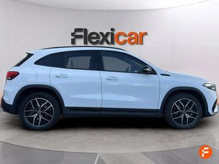 Mercedes EQA EQA 250