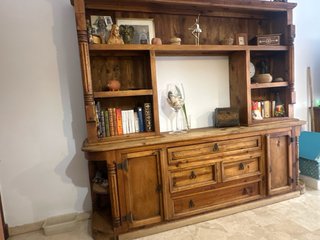 Set Muebles de salon.