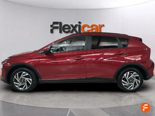 Hyundai Bayon 1.2 MPI Maxx