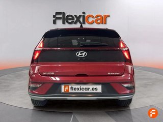 Hyundai Bayon 1.2 MPI Maxx