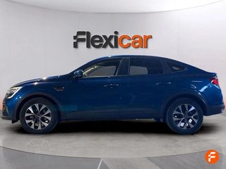 Renault Arkana E-Tech Engineered full hyb. 105kW(145CV)