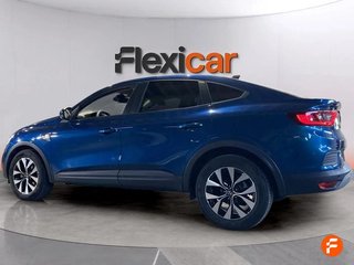 Renault Arkana E-Tech Engineered full hyb. 105kW(145CV)