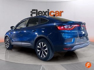 Renault Arkana E-Tech Engineered full hyb. 105kW(145CV)