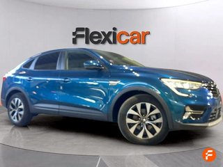 Renault Arkana E-Tech Engineered full hyb. 105kW(145CV)