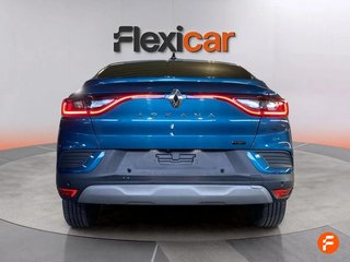 Renault Arkana E-Tech Engineered full hyb. 105kW(145CV)