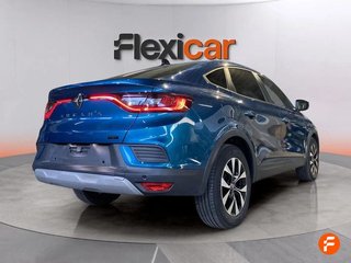 Renault Arkana E-Tech Engineered full hyb. 105kW(145CV)