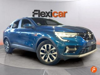 Renault Arkana E-Tech Engineered full hyb. 105kW(145CV)