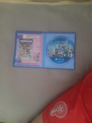 Plants vs Zombies Battle for Neighborville PS4