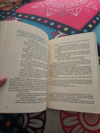 Libro "La firma autógrafa de Dios "