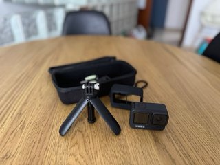GoPro Hero 9 Black