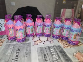 Tower Princess Disney