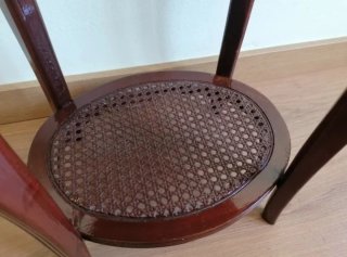 Mesa auxiliar VINTAGE