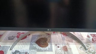 Monitor LG 27UP650K-W