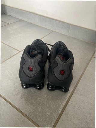 Nike Shox TL Talla 39