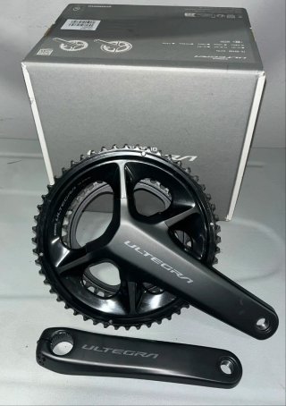 Bielas Shimano Ultegra R8100 12v 52/36 (172.5mm)