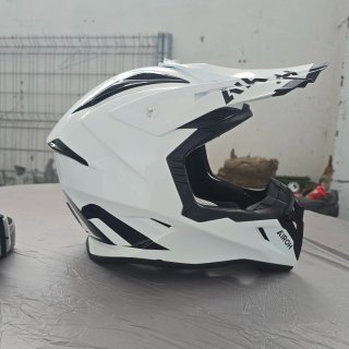 Casco Airoh Talla S