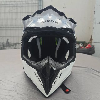 Casco Airoh Talla S
