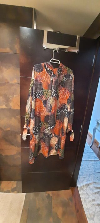 Vestido carolina herrera pvp 675