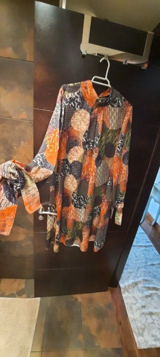Vestido carolina herrera pvp 675