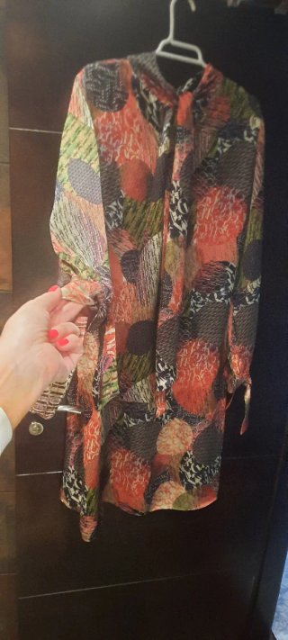 Vestido carolina herrera pvp 675
