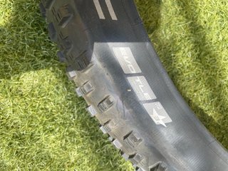 Neumático SCHWALBE Nobby Nic 27,5x3.0