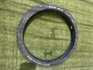 Neumático SCHWALBE Nobby Nic 27,5x3.0