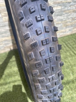 Neumático SCHWALBE Nobby Nic 27,5x3.0
