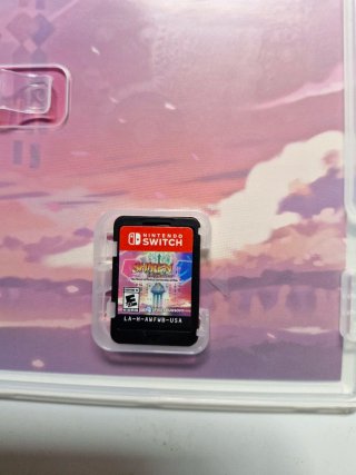 Shiren The Wanderer Switch RPG