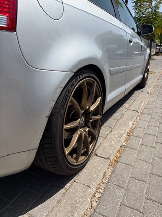 Llantas 5x112