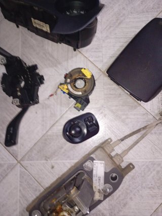 Piezas Seat Altea 1.9 TDI