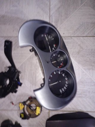Piezas Seat Altea 1.9 TDI