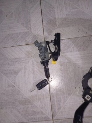 Piezas Seat Altea 1.9 TDI