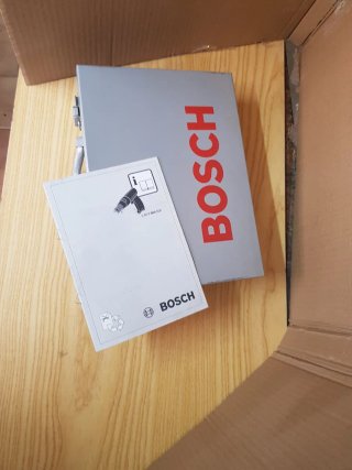 Cincelador neumático Bosch