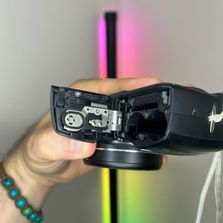 Canon PowerShot SX120 IS Fotocamera Digitale