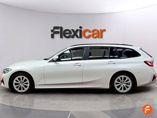 BMW Serie 3 318d Auto.Touring