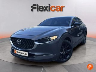 Mazda CX-30 2.0 90 kW 2WD AT Zenith (sin Pack Bose)