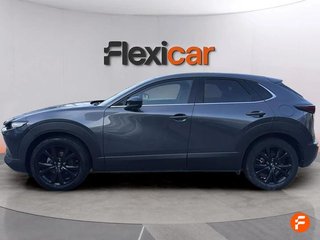 Mazda CX-30 2.0 90 kW 2WD AT Zenith (sin Pack Bose)