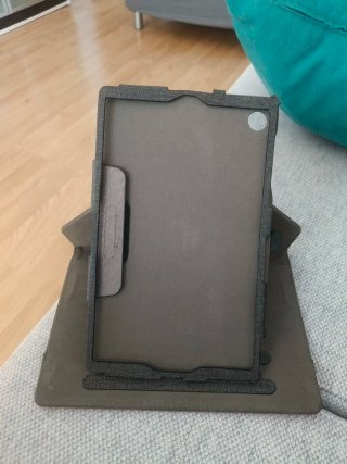 Funda tablet