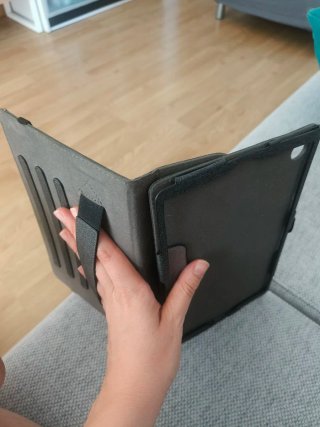 Funda tablet